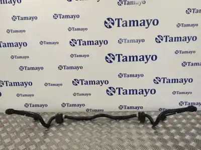 Second-hand car spare part front stabilizer bar for kia cee´d 1.6 crdi cat oem iam references   