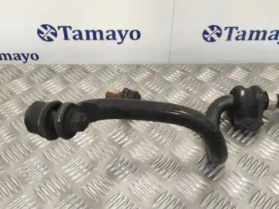 Second-hand car spare part front stabilizer bar for kia cee´d 1.6 crdi cat oem iam references   