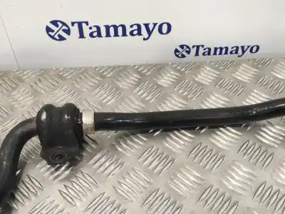 Second-hand car spare part front stabilizer bar for kia cee´d 1.6 crdi cat oem iam references   