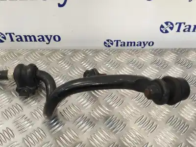 Second-hand car spare part front stabilizer bar for kia cee´d 1.6 crdi cat oem iam references   