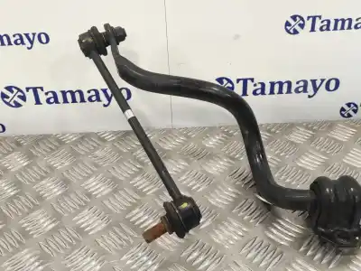 Second-hand car spare part front stabilizer bar for kia cee´d 1.6 crdi cat oem iam references   