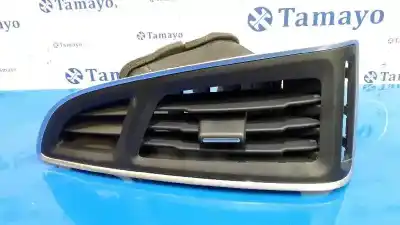 Tweedehands auto-onderdeel beluchting grille voor ford focus lim. (cb8) 1.6 tdci cat oem iam-referenties bm51a018b09cf3ja6