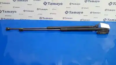 Tweedehands auto-onderdeel kofferbak / deur schokdempers voor ford focus lim. (cb8) 1.6 tdci cat oem iam-referenties bm51a406a10ae