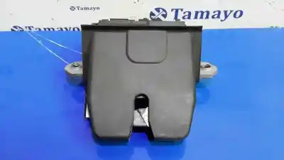 Tweedehands auto-onderdeel kofferbak / poortsluiting voor ford focus lim. (cb8) 1.6 tdci cat oem iam-referenties 8m51r442a66da