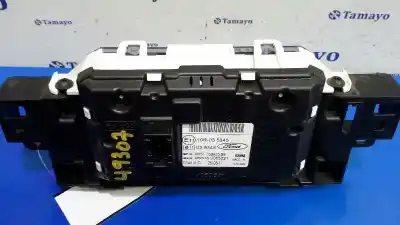 Second-hand car spare part multifunction switch for ford focus lim. (cb8) 1.6 tdci cat oem iam references am5t18b955be  