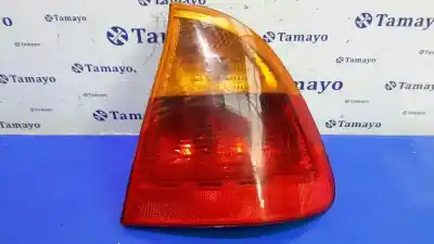 Peça sobressalente para automóvel em segunda mão farolim traseiro direito por bmw serie 3 touring (e46) 2.0 16v diesel cat referências oem iam 