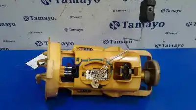 Peça sobressalente para automóvel em segunda mão boia / bomba combustível por bmw serie 3 touring (e46) 2.0 16v diesel cat referências oem iam 6750582