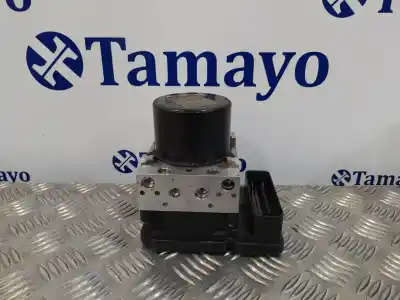 Tweedehands auto-onderdeel abs voor ford focus lim. (cb8) 1.6 tdci cat oem iam-referenties bv612c405af