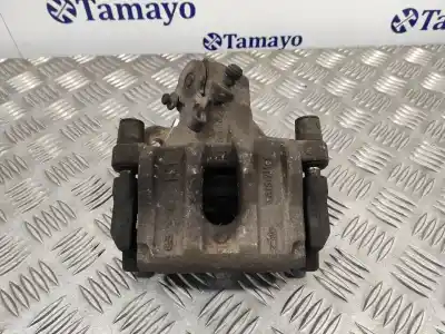 Tweedehands auto-onderdeel remklauw links achter voor ford focus lim. (cb8) 1.6 tdci cat oem iam-referenties 