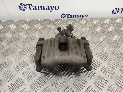 Tweedehands auto-onderdeel rechts achter remklauw voor ford focus lim. (cb8) 1.6 tdci cat oem iam-referenties 