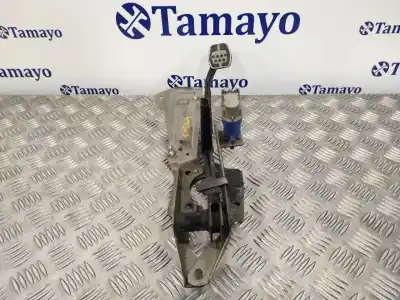 Tweedehands auto-onderdeel rempedaal voor ford focus lim. (cb8) 1.6 tdci cat oem iam-referenties cv612467cb