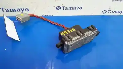 Tweedehands auto-onderdeel verwarmingsweerstand voor ford focus lim. (cb8) 1.6 tdci cat oem iam-referenties av6n19e624aa