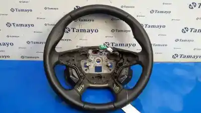 İkinci el araba yedek parçası DIREKSIYON için FORD FOCUS LIM. (CB8)  OEM IAM referansları AM513600DE AM5T9E740AA 