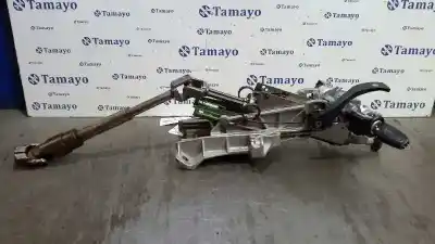 Tweedehands auto-onderdeel stuurkolom voor ford focus lim. (cb8) 1.6 tdci cat oem iam-referenties bv6n3c529ad