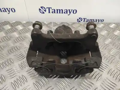 Pezzo di ricambio per auto di seconda mano pinza freno anteriore destra per seat leon (1p1) 2.0 tdi riferimenti oem iam   