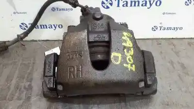 Tweedehands auto-onderdeel rechts voor remklauw voor ford focus lim. (cb8) 1.6 tdci cat oem iam-referenties 