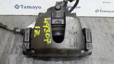 Tweedehands auto-onderdeel remklauw links voor voor ford focus lim. (cb8) 1.6 tdci cat oem iam-referenties 