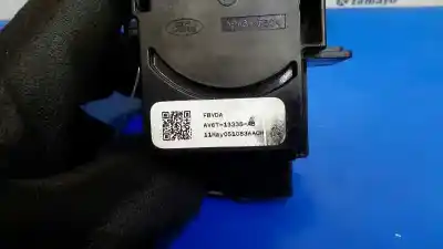 Second-hand car spare part indicator switch for ford focus lim. (cb8) 1.6 tdci cat oem iam references av6t13335ab  