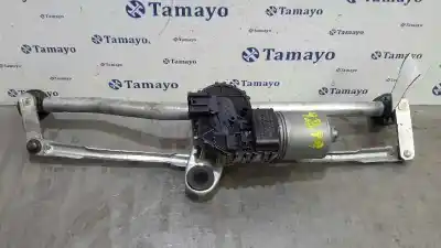 Peça sobressalente para automóvel em segunda mão motor do limpa para brisas por bmw serie 3 touring (e46) 2.0 16v diesel cat referências oem iam 0390241712