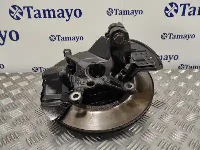 Peça sobressalente para automóvel em segunda mão manga de eixo dianteira direita por bmw serie 3 touring (e46) 2.0 16v diesel cat referências oem iam 