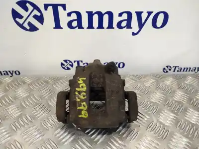 Peça sobressalente para automóvel em segunda mão pinça de travão traseira direita por bmw serie 3 touring (e46) 2.0 16v diesel cat referências oem iam 