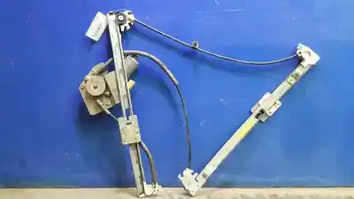 Peça sobressalente para automóvel em segunda mão elevador de vidros dianteira esquerda por bmw serie 3 touring (e46) 2.0 16v diesel cat referências oem iam 676283620630