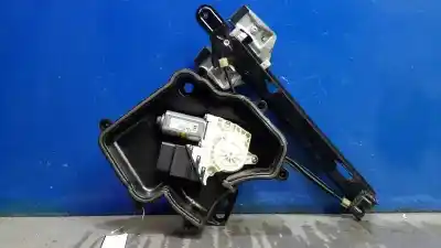 Pezzo di ricambio per auto di seconda mano alzacristalli posteriore sinistro per seat leon (1p1) 2.0 tdi riferimenti oem iam 1p0839402c 1k0959704af 