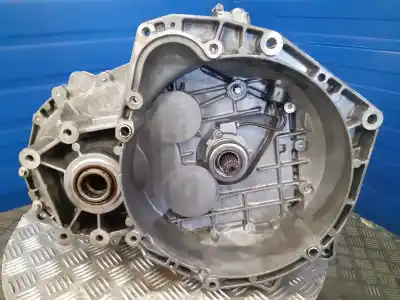 Second-hand car spare part gearbox for saab 9-3 sport hatch linear oem iam references f40