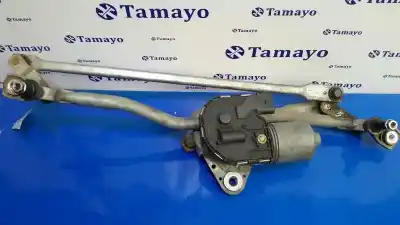 Piesă de schimb auto la mâna a doua motor stergãtor fatã pentru audi a6 allroad quattro (4fh) 3.0 tdi referințe oem iam 1397220585