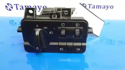 Peça sobressalente para automóvel em segunda mão comutador de luzes por bmw serie 3 touring (e46) 2.0 16v diesel cat referências oem iam 6919828