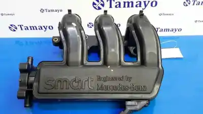 Piesă de schimb auto la mâna a doua COLECTOR DE ADMISIE pentru SMART COUPE  Referințe OEM IAM A1601410101 1285100672 2900304579