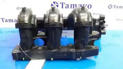 Piesă de schimb auto la mâna a doua colector de admisie pentru smart coupe 0.6 turbo cat referințe oem iam a1601410101 1285100672 2900304579
