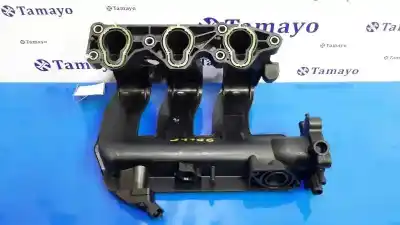 Piesă de schimb auto la mâna a doua colector de admisie pentru smart coupe 0.6 turbo cat referințe oem iam a1601410101 1285100672 2900304579