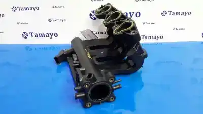 Piesă de schimb auto la mâna a doua colector de admisie pentru smart coupe 0.6 turbo cat referințe oem iam a1601410101 1285100672 2900304579