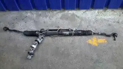 Second-hand car spare part steering rack for bmw x3 (e83) 3.0 turbodiesel cat oem iam references 7853974330 341892405f 