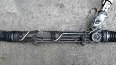 Second-hand car spare part steering rack for bmw x3 (e83) 3.0 turbodiesel cat oem iam references 7853974330 341892405f 