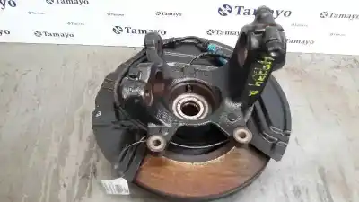 Second-hand car spare part FRONT RIGHT KNUCKLE for BMW X3 (E83)  OEM IAM references 3412024  