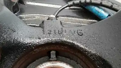 Second-hand car spare part front right knuckle for bmw x3 (e83) 3.0 turbodiesel cat oem iam references 3412024  