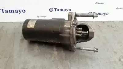 Pezzo di ricambio per auto di seconda mano motorino di avviamento per bmw x3 (e83) 3.0 turbodiesel cat riferimenti oem iam 12417798035