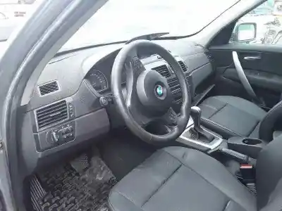 Recambio de automóvil de segunda mano de kit airbag para bmw x3 (e83) 3.0 turbodiesel cat referencias oem iam   