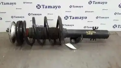 Pezzo di ricambio per auto di seconda mano ammortizzatore anteriore destro per bmw x3 (e83) 3.0 turbodiesel cat riferimenti oem iam 306d3