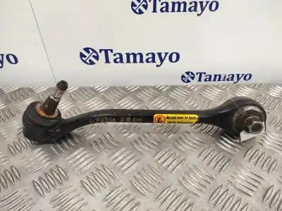 Pezzo di ricambio per auto di seconda mano braccio di sospensione anteriore sinistro inferiore per bmw x3 (e83) 3.0 turbodiesel cat riferimenti oem iam 3415029