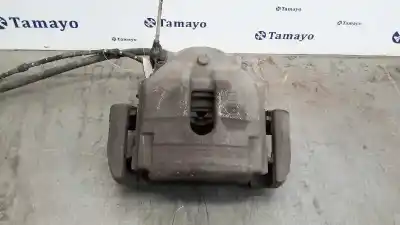 Pezzo di ricambio per auto di seconda mano pinza freno anteriore sinistra per bmw x3 (e83) 3.0 turbodiesel cat riferimenti oem iam 