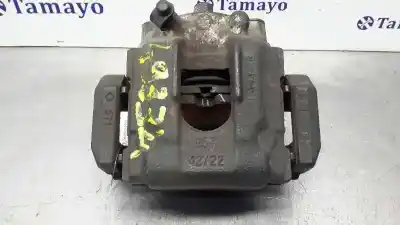 Pezzo di ricambio per auto di seconda mano pinza freno posteriore sinistra per bmw x3 (e83) 3.0 turbodiesel cat riferimenti oem iam 