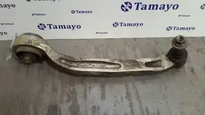 Piesă de schimb auto la mâna a doua braț suspensie fațã stânga inferior pentru audi a6 allroad quattro (4fh) 3.0 tdi referințe oem iam 4f0407694h