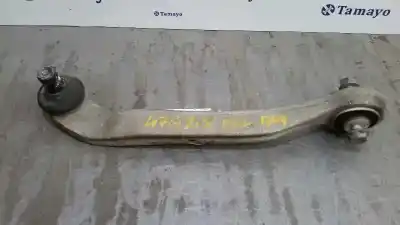Piesă de schimb auto la mâna a doua braț suspensie superior fațã stânga pentru audi a6 allroad quattro (4fh) 3.0 tdi referințe oem iam 