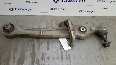 Piesă de schimb auto la mâna a doua braț suspensie inferior dreapta fațã pentru audi a6 allroad quattro (4fh) 3.0 tdi referințe oem iam 