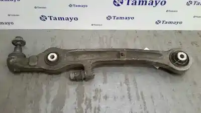 Piesă de schimb auto la mâna a doua braț suspensie fațã stânga inferior pentru audi a6 allroad quattro (4fh) 3.0 tdi referințe oem iam 
