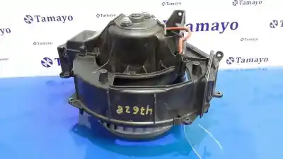 Piesă de schimb auto la mâna a doua ventilator habitaclu încalzire pentru audi a6 allroad quattro (4fh) 3.0 tdi referințe oem iam 