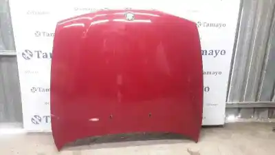Piesă de schimb auto la mâna a doua CAPOTÃ pentru BMW SERIE 5 BERLINA (E39)  Referințe OEM IAM   